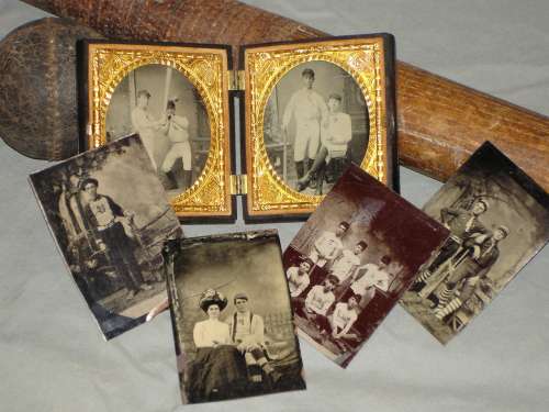 Popovich Family 19th Century Pictures 2